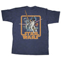 Star Wars Classic Group T-Shirt - S