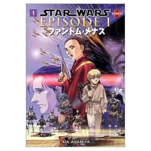 Star Wars Episode 1 - 