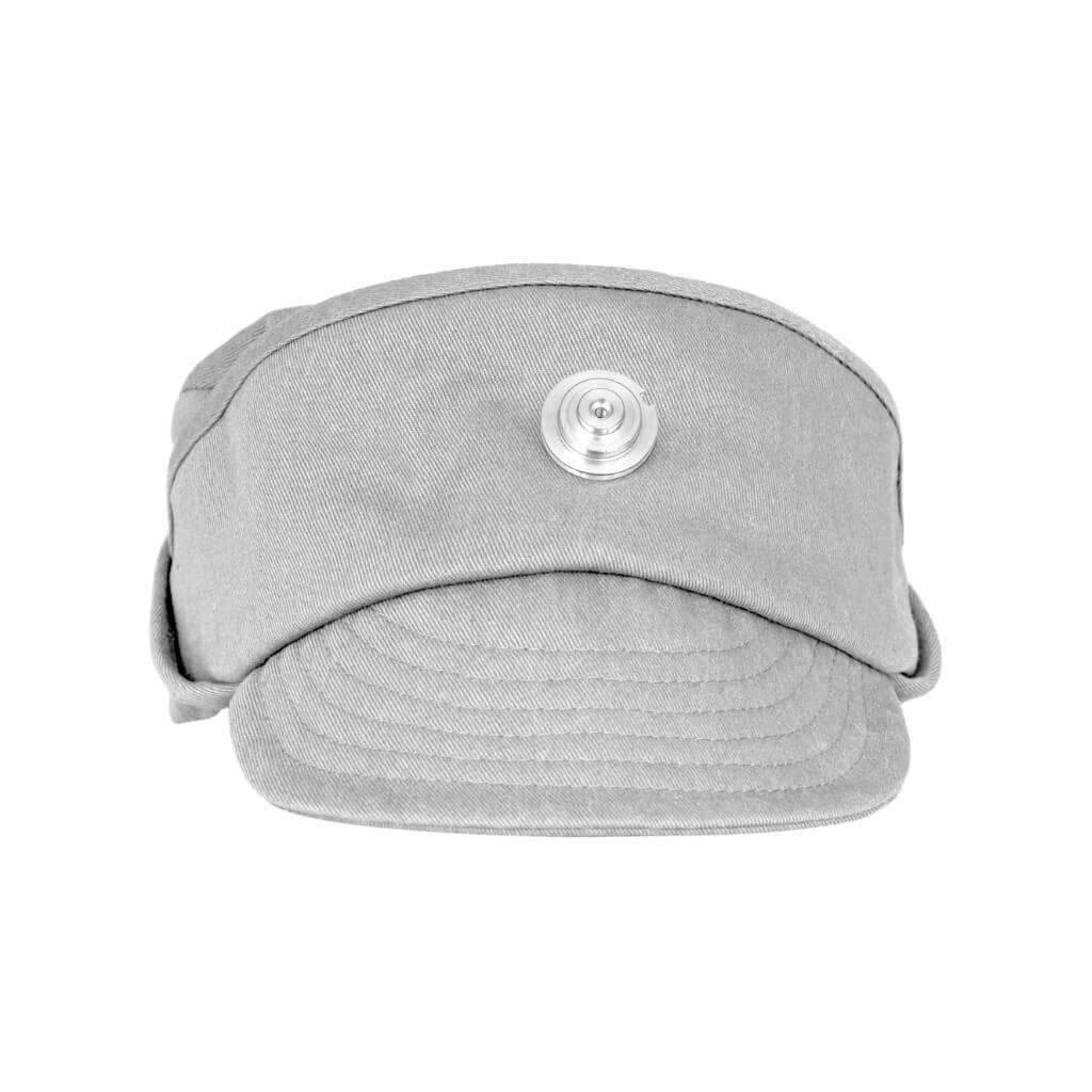 Star Wars Imperial Officer Twill Cap - Gray