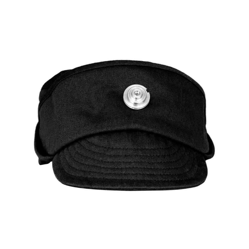 Star Wars Imperial Officer Twill Cap - Gray