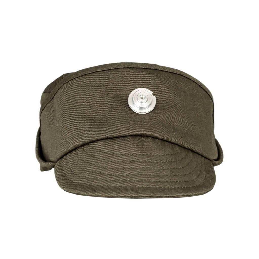 Star Wars Imperial Officer Twill Cap - Gray