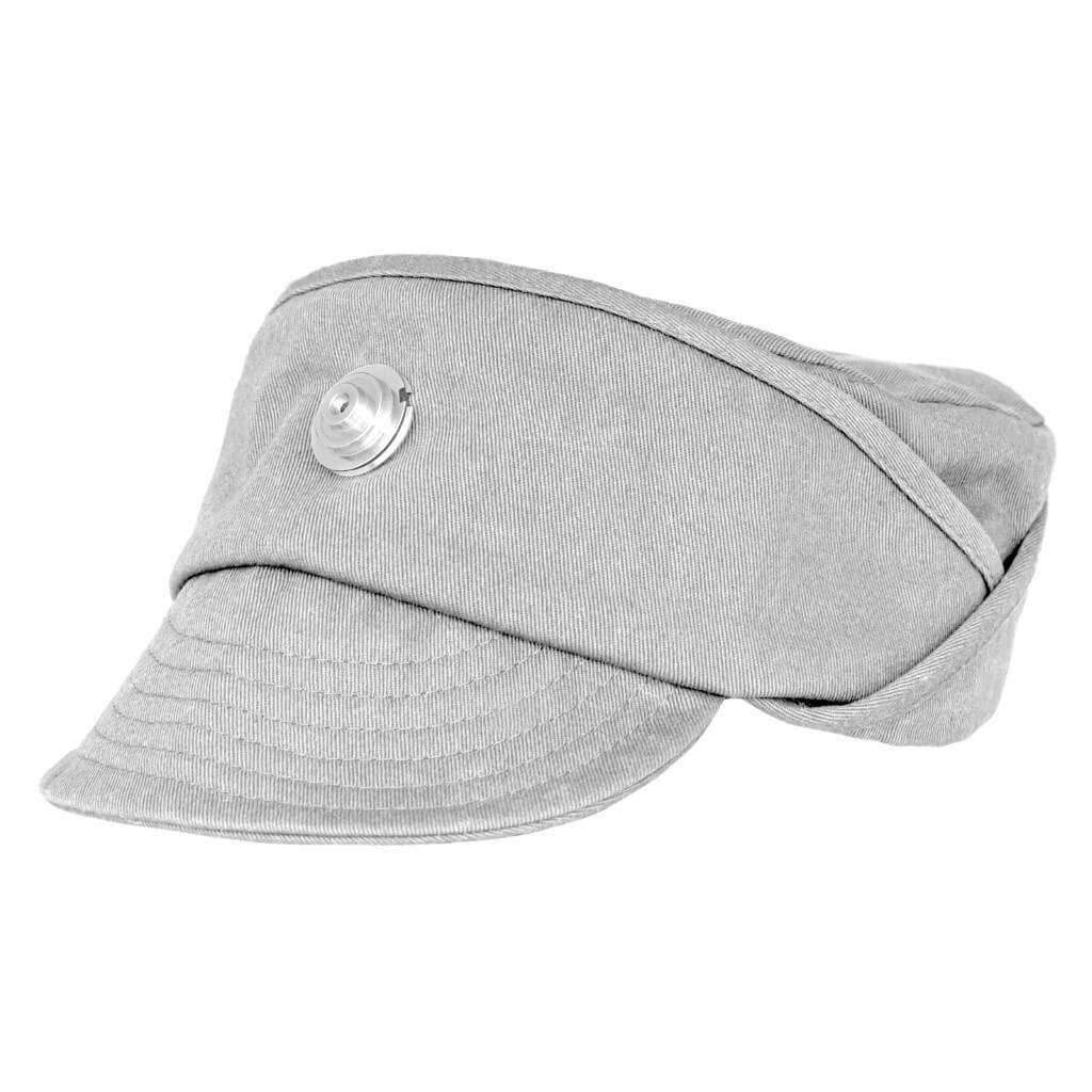 Star Wars Imperial Officer Twill Cap - Gray