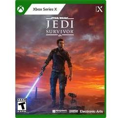 Star Wars Jedi: Survivor - Xbox Series X