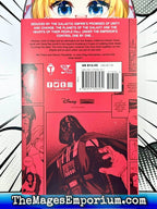 Star Wars Lost Stars Vol 1 - 