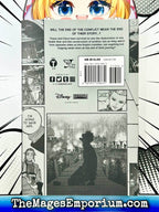 Star Wars Lost Stars Vol 3 - 