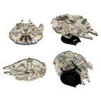 4D Model Kit: Star Wars - The Millennium Falcon - 
