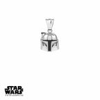 Star Wars™ Boba Fett Pendant