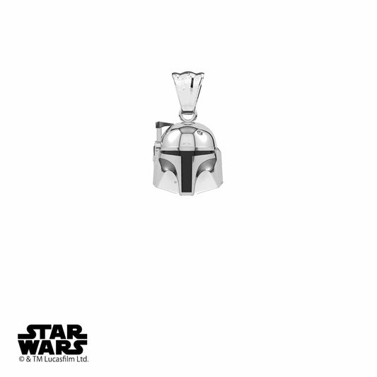 Star Wars™ Boba Fett Pendant