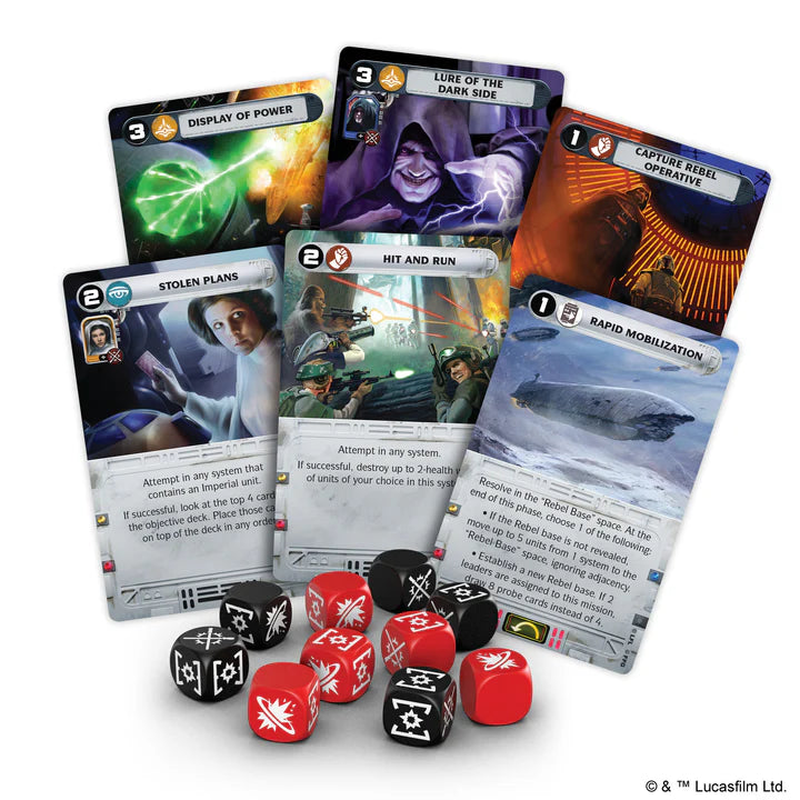 Star Wars™: Rebellion