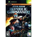 Star Wars Republic Commando - Xbox - 
