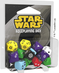 Star Wars Role Playing Dice Set - 