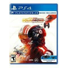 Star Wars: Squadrons - PlayStation 4