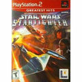 Star Wars Starfighter [Greatest Hits] - PlayStation 2 - 