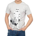 Star Wars Stormtrooper My Radio T-Shirt - S