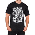 Star Wars Stormtrooper Rally T-Shirt - S