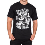 Star Wars Stormtrooper Rally T-Shirt - S