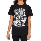 Star Wars Stormtrooper Rally T-Shirt - S