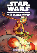 Star Wars The Clone Wars Crash Course - 