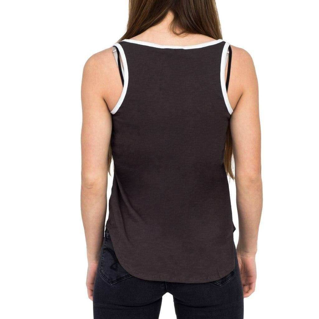 Star Wars The Force Is Strong Tank Top - S