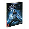 Star Wars The Force Unleashed II [Prima] Strategy Guide - (LOOSE) - 