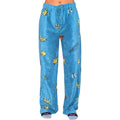 Star Wars The Mandalorian Baby Yoda Christmas Lounge Pants