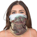 Star Wars The Mandalorian Baby Yoda Neck Gaiter - 