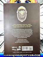 Star Wars The Mandalorian The Manga Vol 1 - 