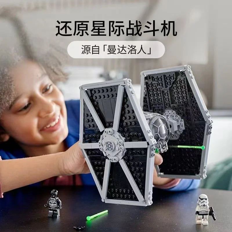 Star Wars Tie Fighter