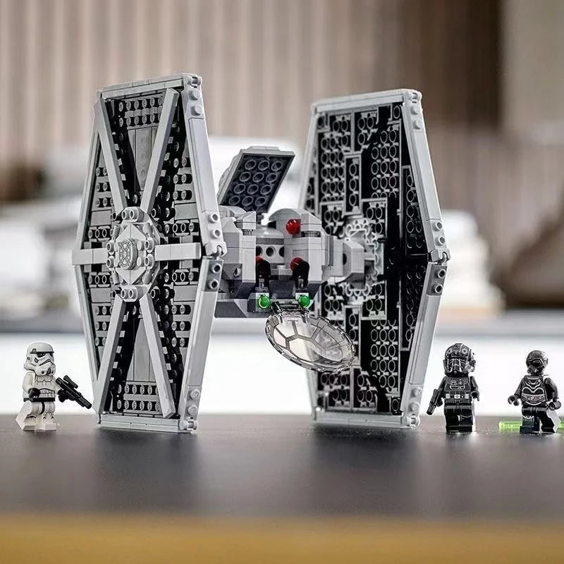 Star Wars Tie Fighter