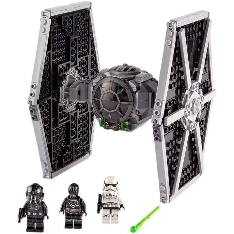 Star Wars Tie Fighter