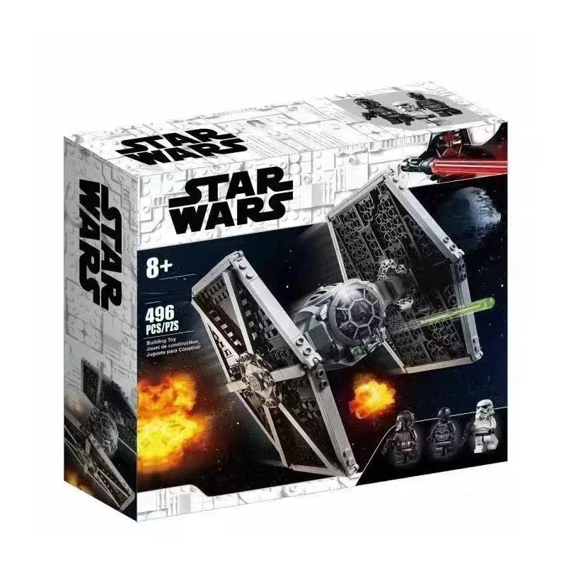 Star Wars Tie Fighter