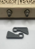 STAR WARS vintage 1983 JABBA THE HUTT Playset Gargoyle Hinges Repro Part Kenner