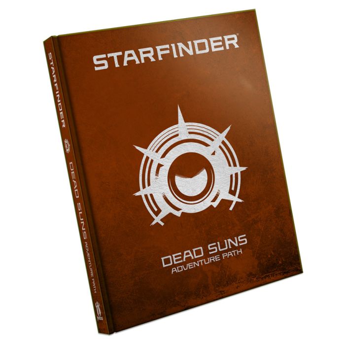 Starfinder: Adventure Path: Dead Suns Special Edition