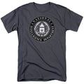 Stargate National Intelligence Department T-shirt - S