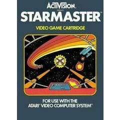 Starmaster - Atari 2600