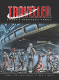 Traveller Ship Operator's Manual - 