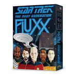 Star Trek: The Next Generation Fluxx - 