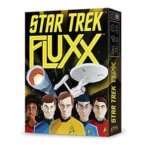 Star Trek Fluxx - 