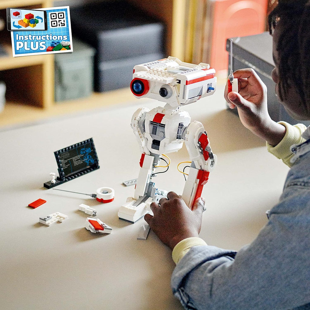 LEGO Star Wars Posable Droid Figure
