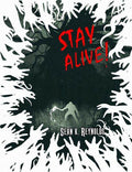 Stay Alive! (Cypher System 2nd Edition) - 