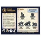Animal Adventures: Secrets of Gullet Cove - Cats of Gullet Cove - 