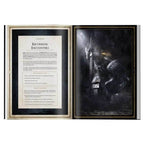 Dark Souls RPG: The Tome of Journeys - 