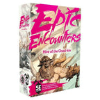 Epic Encounters: Hive of the Ghoul-kin - 