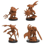 Epic Encounters: Island of the Crab Archon - 