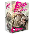 Epic Encounters: Cove of the Dragon Turtle - 