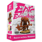 Epic Encounters: Rage of the Gnoll Warseeker - 