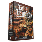 Epic Encounters: Local Legends - Tavern Kit - 