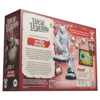 Epic Encounters: Local Legends - Owlbear Encounter - 