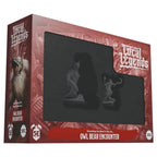 Epic Encounters: Local Legends - Owlbear Encounter - 
