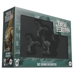 Epic Encounters: Local Legends - Bat Demon (Diaemus) Encounter - 